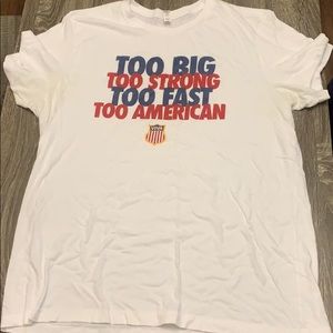 Barstool Sports Men’s t-shirt